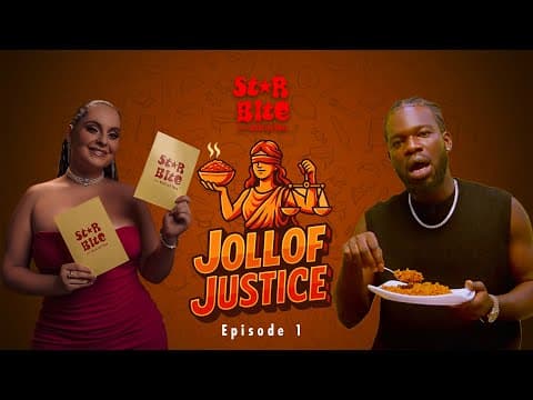 JELLOF JUSTICE