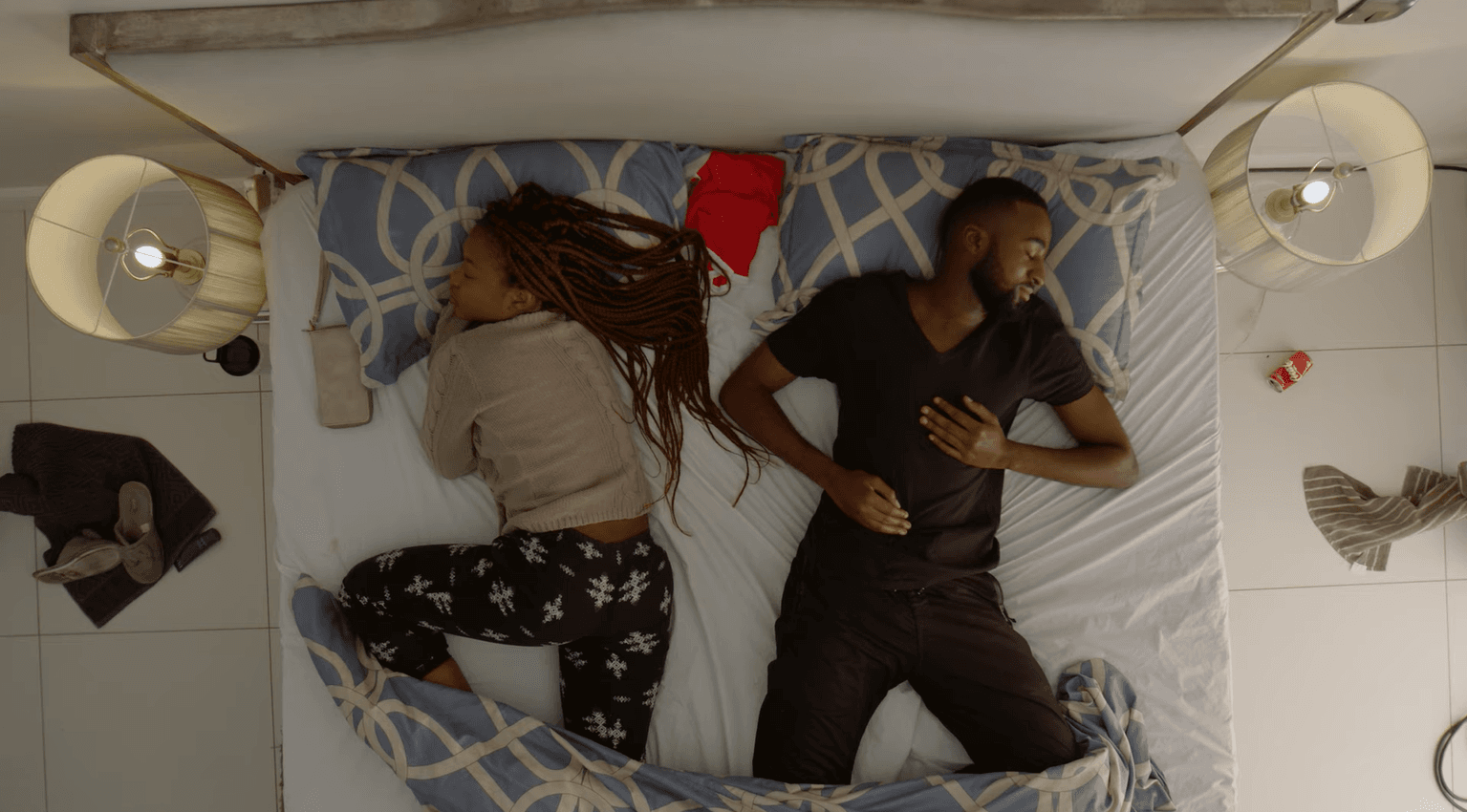 South African Love Story | Stretch