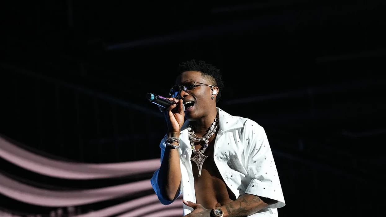 Music