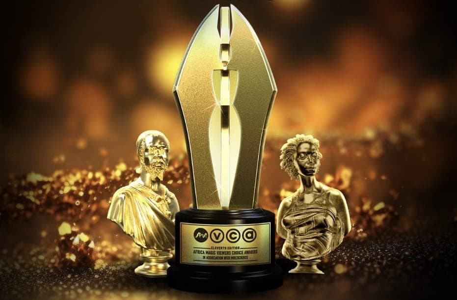 AMVCA 2025: A Decade of African Storytelling Celebrated in Grand Style