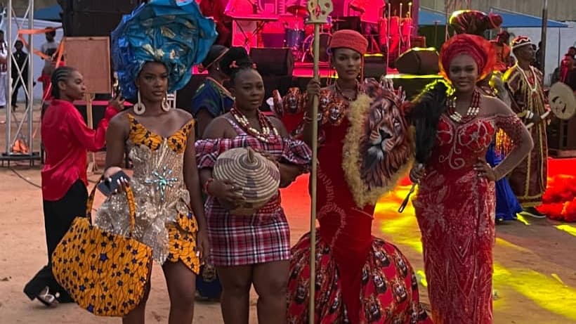  LAGOS IGBO HANGOUT 2.0
