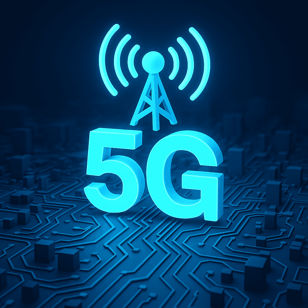 5G TECHNOLOGY 
