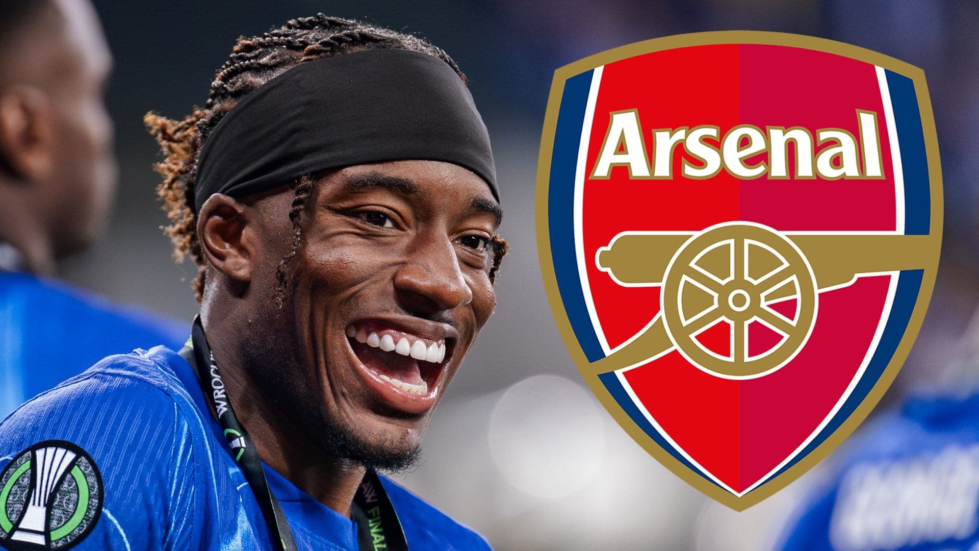Arsenal Complete £52 Million Signing of Noni Madueke from Chelsea