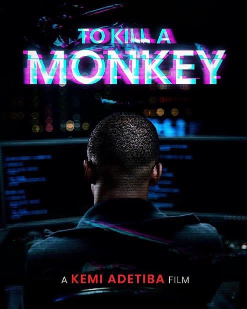 To Kill A Monkey