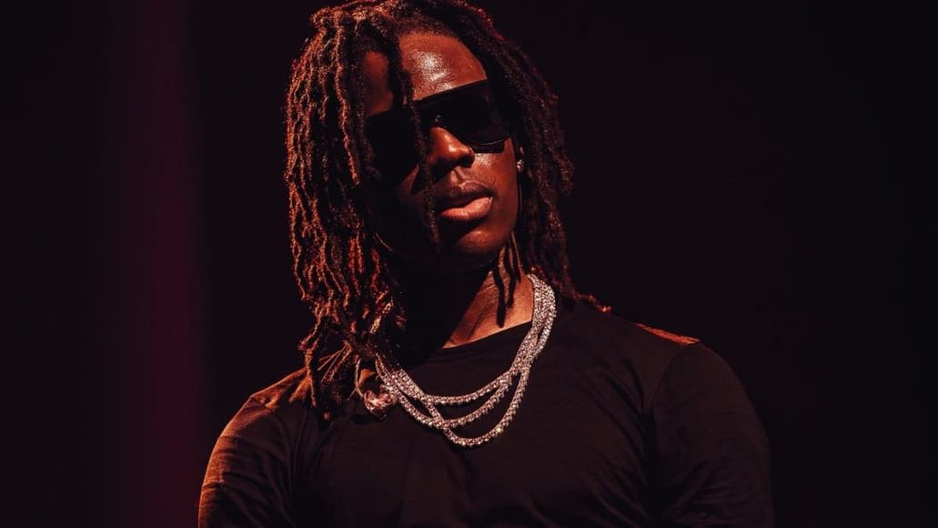Rema Unveils New Single "KELEBU" with $10,000 Global Dance Challenge