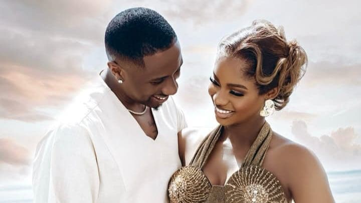 Priscilla Ojo and Juma Jux Welcome a Baby Boy, Prince Rakeem Ayomide Mkambala  