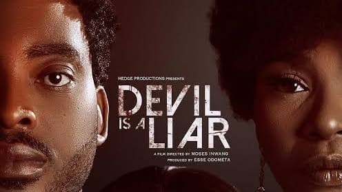 Devil Is a Liar on Netflix
